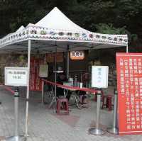 屏東山川琉璃吊橋