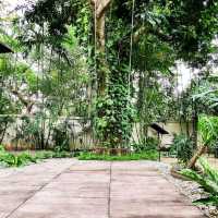   Lanna dusita riverside boutique resort 