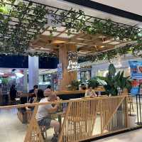 Orchard Central In Festive Decors