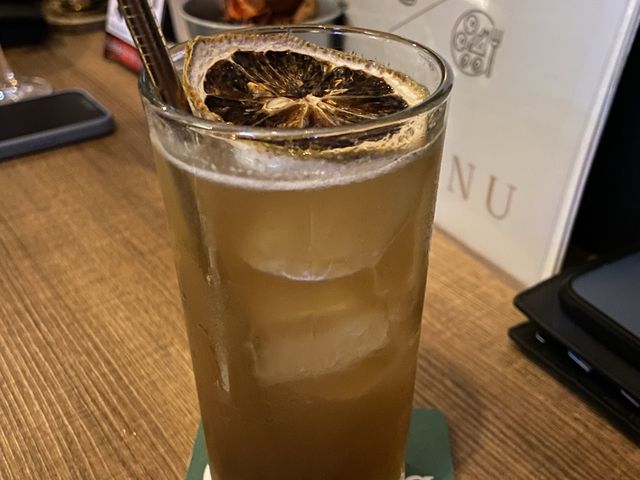 Don’t drink飛鏢休閒館