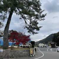 【兵庫県】秋の出石城下町へ