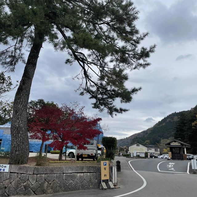 【兵庫県】秋の出石城下町へ