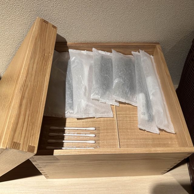ONSEN RYOKAN 由縁 新宿の宿泊