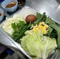 เนียร หมูกระทะอุดร สาขา 9 - สวนสยาม