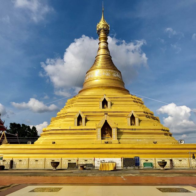 วัดพระบรมธาตุเจดียาราม