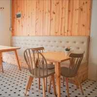 HOME Cafe’ & Bistro
