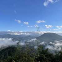 Chiang Dao - Mueang Khong, Thailand