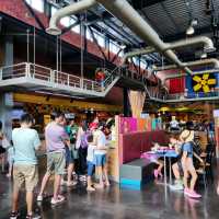 What to Eat at Legoland Malaysia