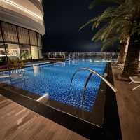 下龍灣CP值高的五星級酒店—Citadines Marina Halong