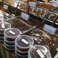 งาน Food Variety