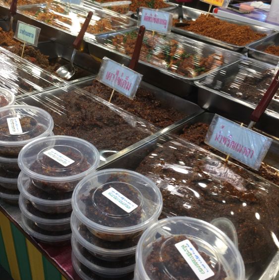 งาน Food Variety