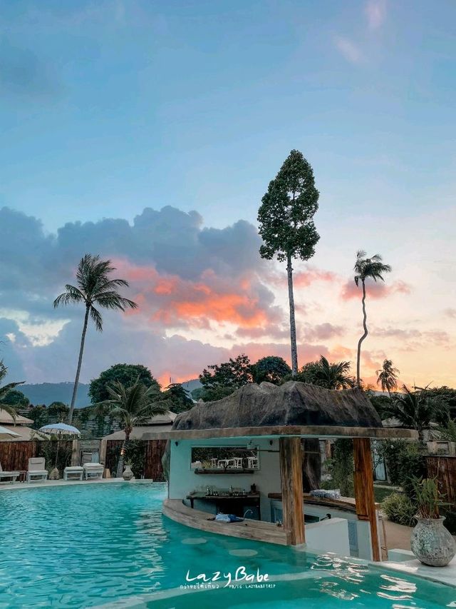 ✨ 𝐊𝐡𝐰𝐚𝐧 𝐁𝐞𝐚𝐜𝐡 𝐑𝐞𝐬𝐨𝐫𝐭 𝐒𝐚𝐦𝐮𝐢 🏝