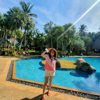 Movenpick Beach Phuket 