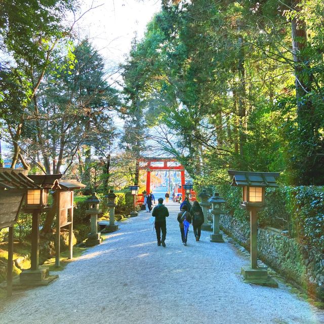 【京都】由緒あるひっそりスポット