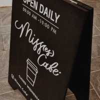 Misses.cafe@betong