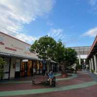 Outlet🛍️