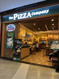 🍕The Pizza Company, Hatyai Thailand