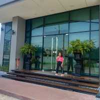 โรงแรมพีเอส ศรีภู โรงแรมดี ราคาโดนใจ