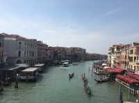 Venezia - Centro storico 