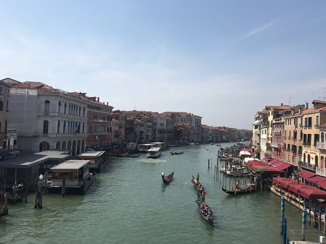Venezia - Centro storico 