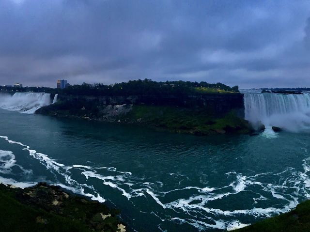 Niagara Falls 🇨🇦