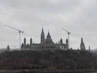 Alexandra Bridge - Interprovincial Bridge