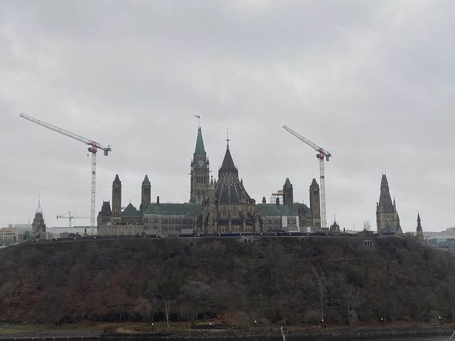 Alexandra Bridge - Interprovincial Bridge Alexandra Bridge - Interprovincial Bridge