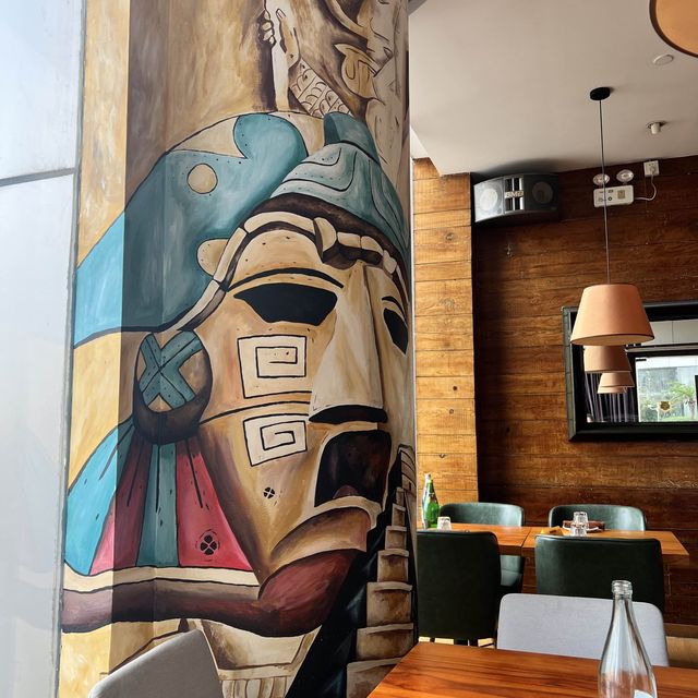Mayita brunch - Shanghai