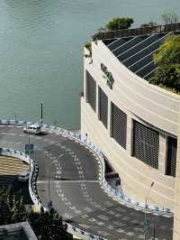 Great Chongqing views for free! 