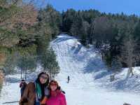 Snow Fun in Roccaraso Abruzzo, Italy 🇮🇹 
