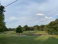 Gahanna Municipal Golf Course 