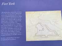 Fort York - National Historic Site (FREE)
