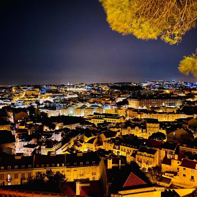 lisbon