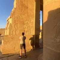 The SURPRISING Temple of Philae