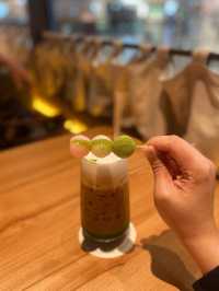 芫茜入饌 清新香氣令人驚喜