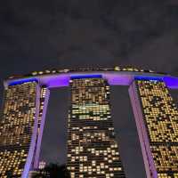 Singapore Photo Spots