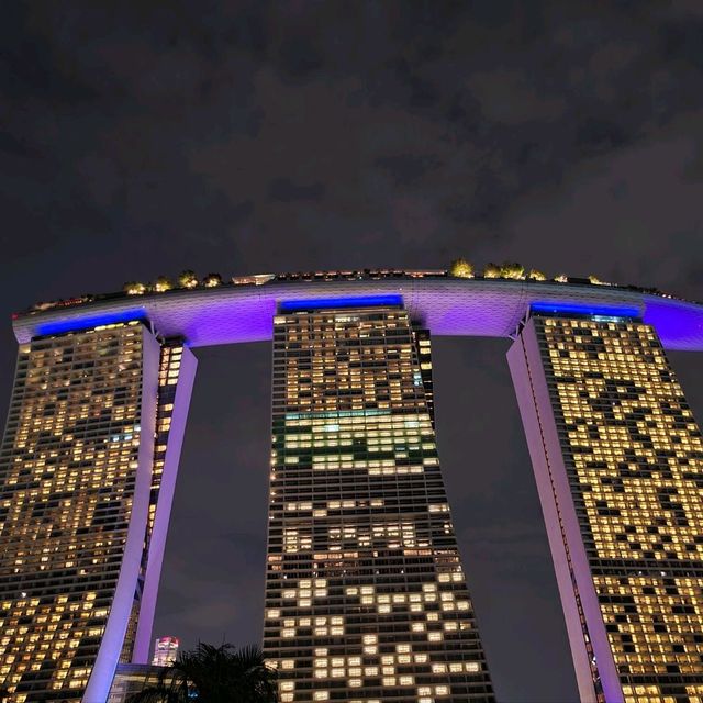 Singapore Photo Spots