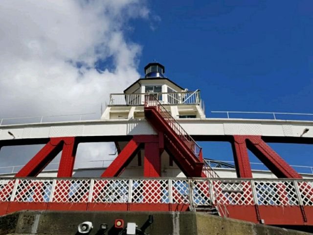 🇬🇧 Newcastle upon Tyne · 自轉過萬次既大橋