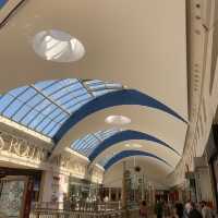 倫敦東南部 Bluewater Shopping Centre
