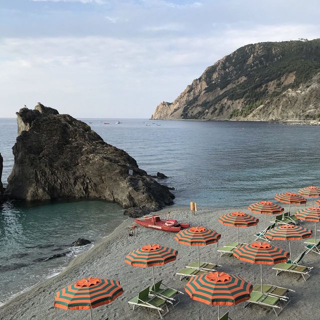 5 Breathtaking Villages of Cinque Terre 