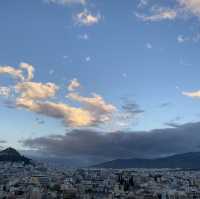 ISLAND HERITAGE in the heart of ATHENS CITY