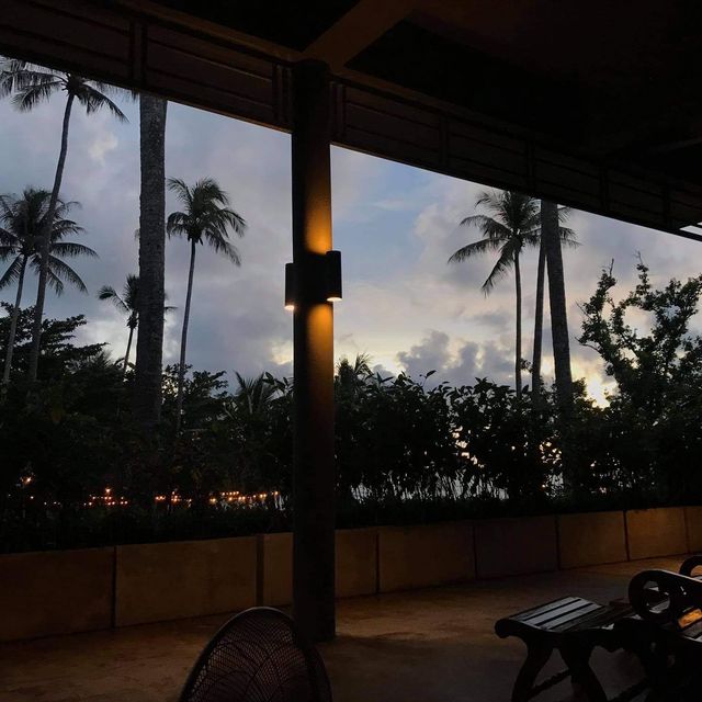 seaview Massage@Awa Kohchang