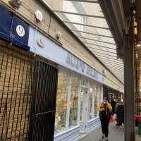 倫敦格林威治市集Greenwich Market