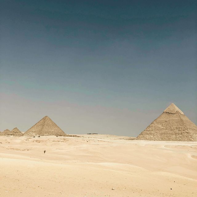 8th Wonder of the World! 