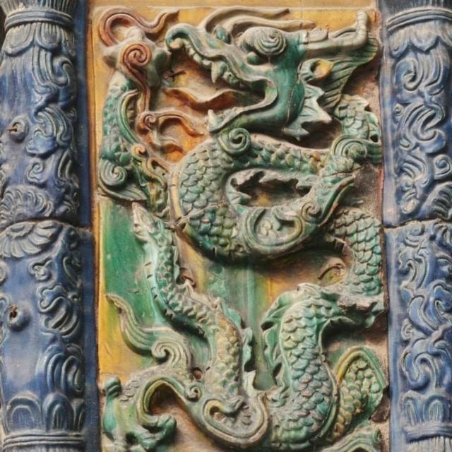 Mukden Palace