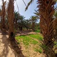 Merzouga Town Tour