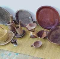 Artisanal Market of Dakhla