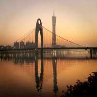 Canton Tower, Guangzhou, 🇨🇳 heritage 
