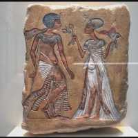 Neues Museum - Berlin 