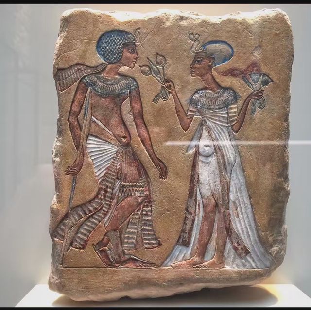 Neues Museum - Berlin 